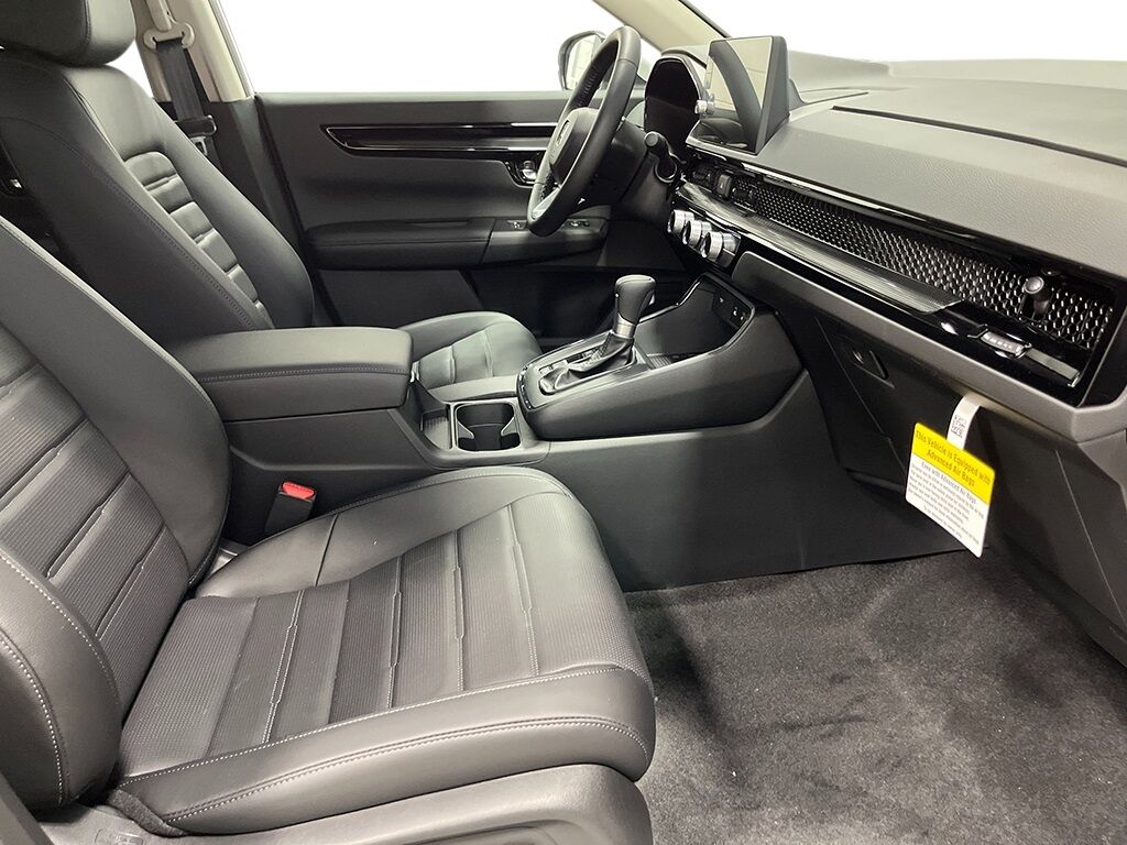 2026 Honda CR-V EX-L Alexandria VA