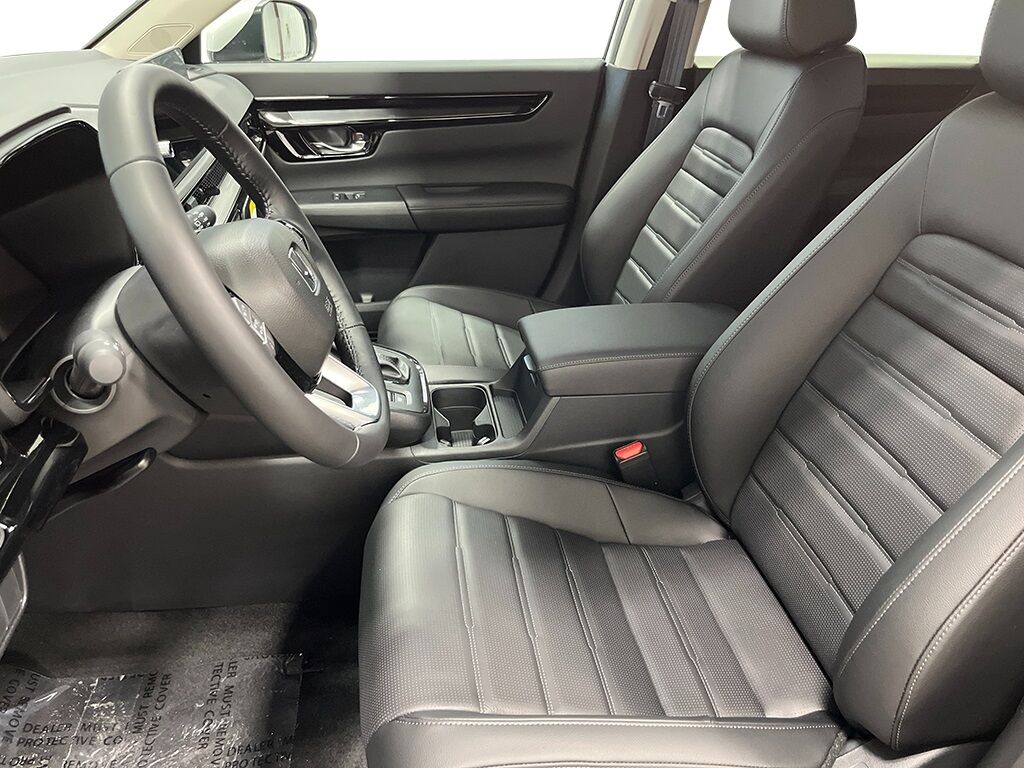 2026 Honda CR-V EX-L Alexandria VA