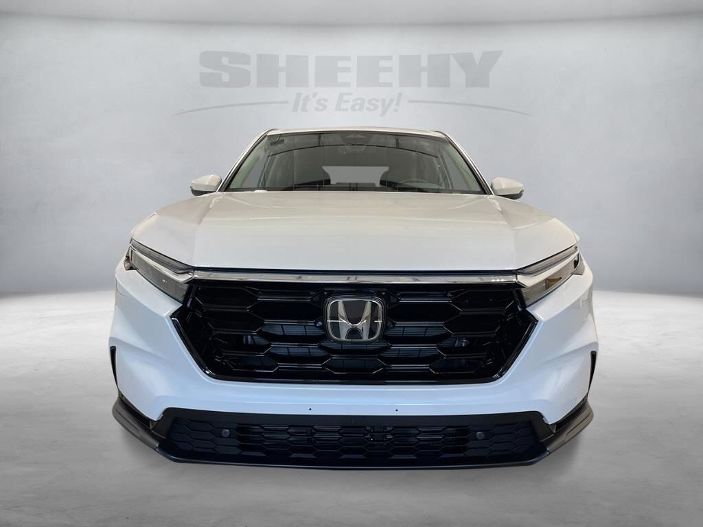 2026 Honda CR-V EX-L Alexandria VA