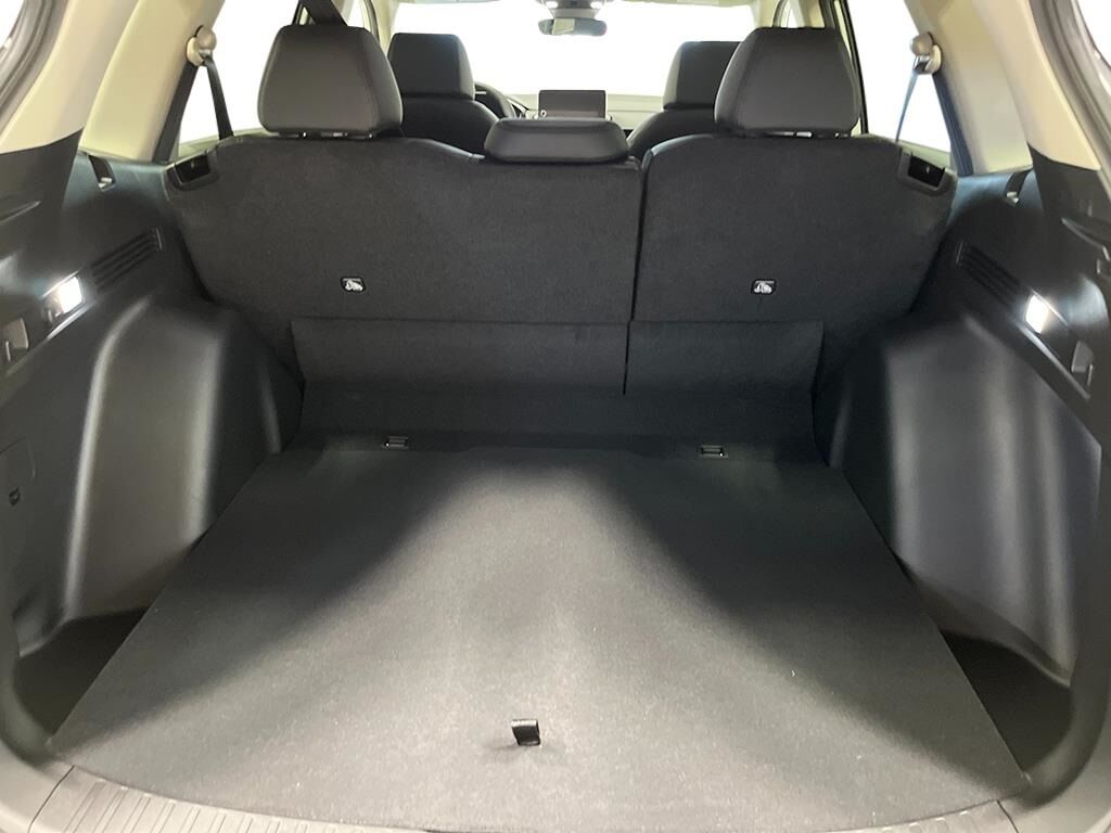 2026 Honda CR-V EX-L Alexandria VA