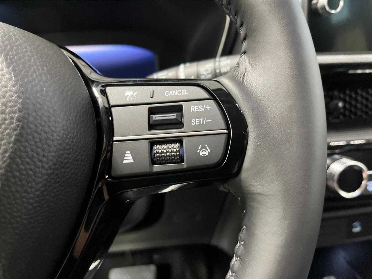 2026 Honda CR-V EX-L Alexandria VA