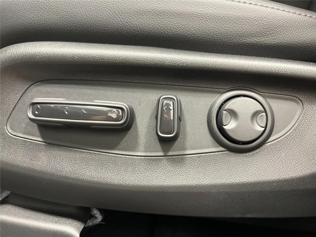 2026 Honda CR-V EX-L Alexandria VA