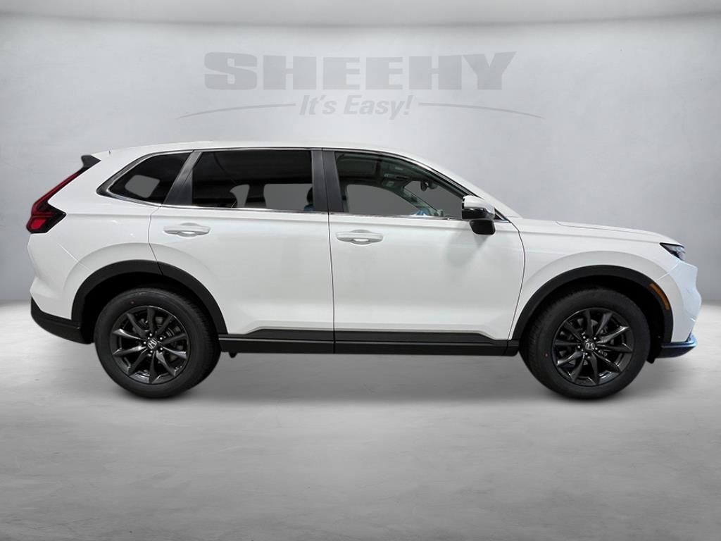 2026 Honda CR-V EX-L Alexandria VA