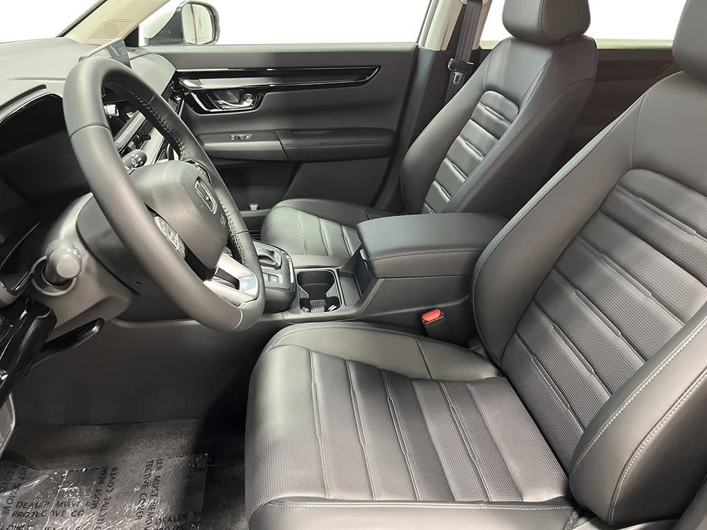 2026 Honda CR-V EX-L Alexandria VA