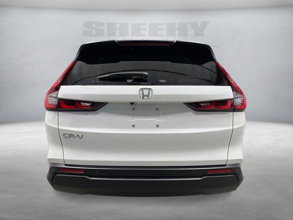 2026 Honda CR-V EX-L Alexandria VA