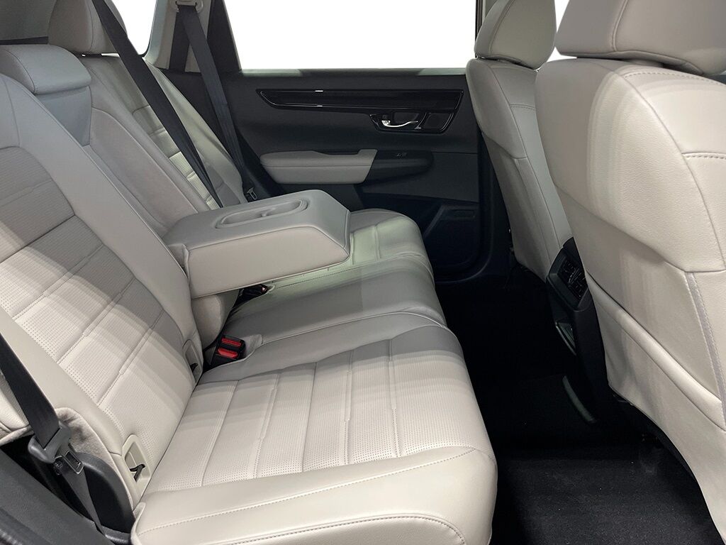 2026 Honda CR-V EX-L Alexandria VA