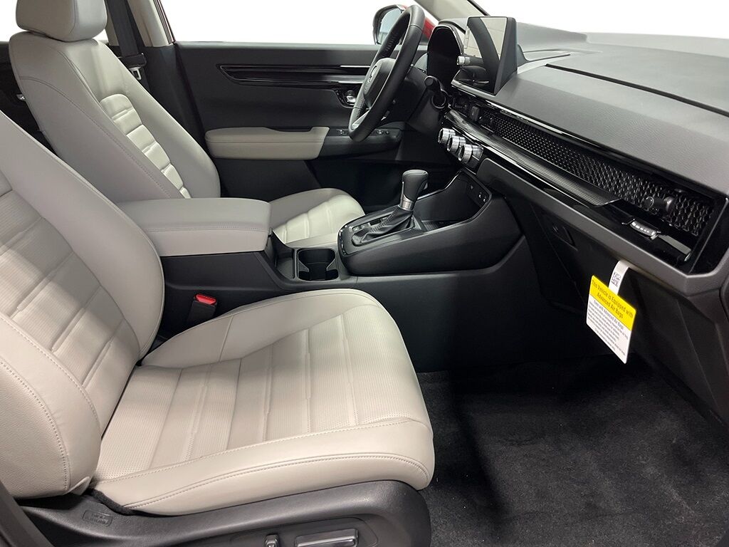 2026 Honda CR-V EX-L Alexandria VA