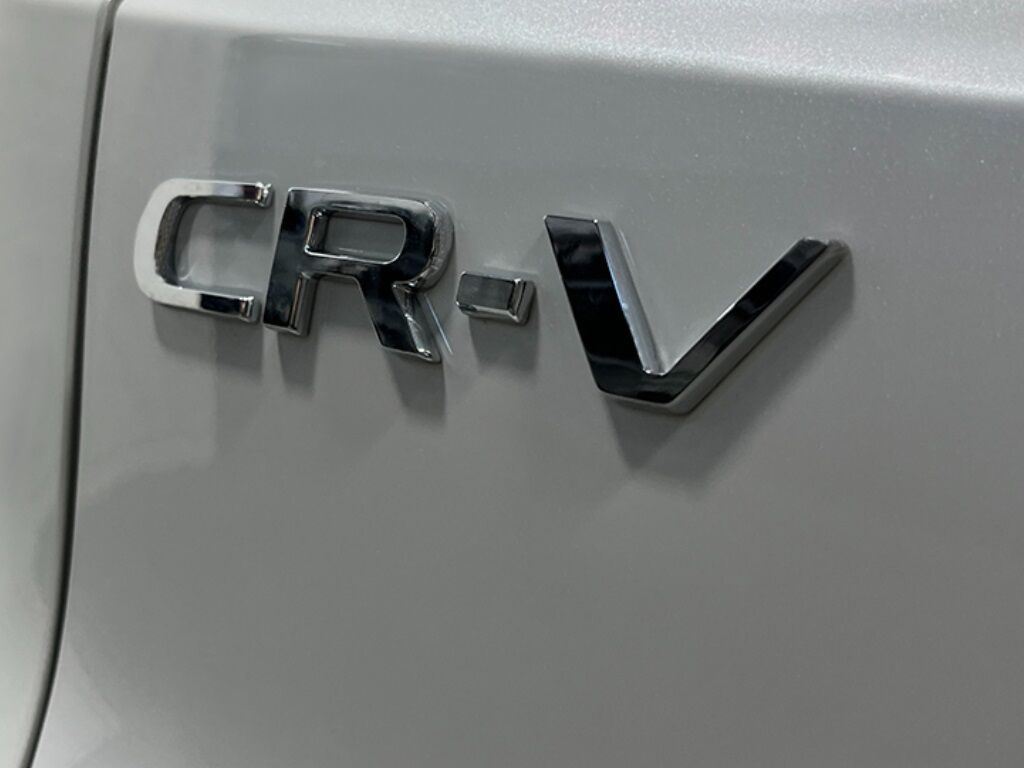 2026 Honda CR-V EX-L Alexandria VA