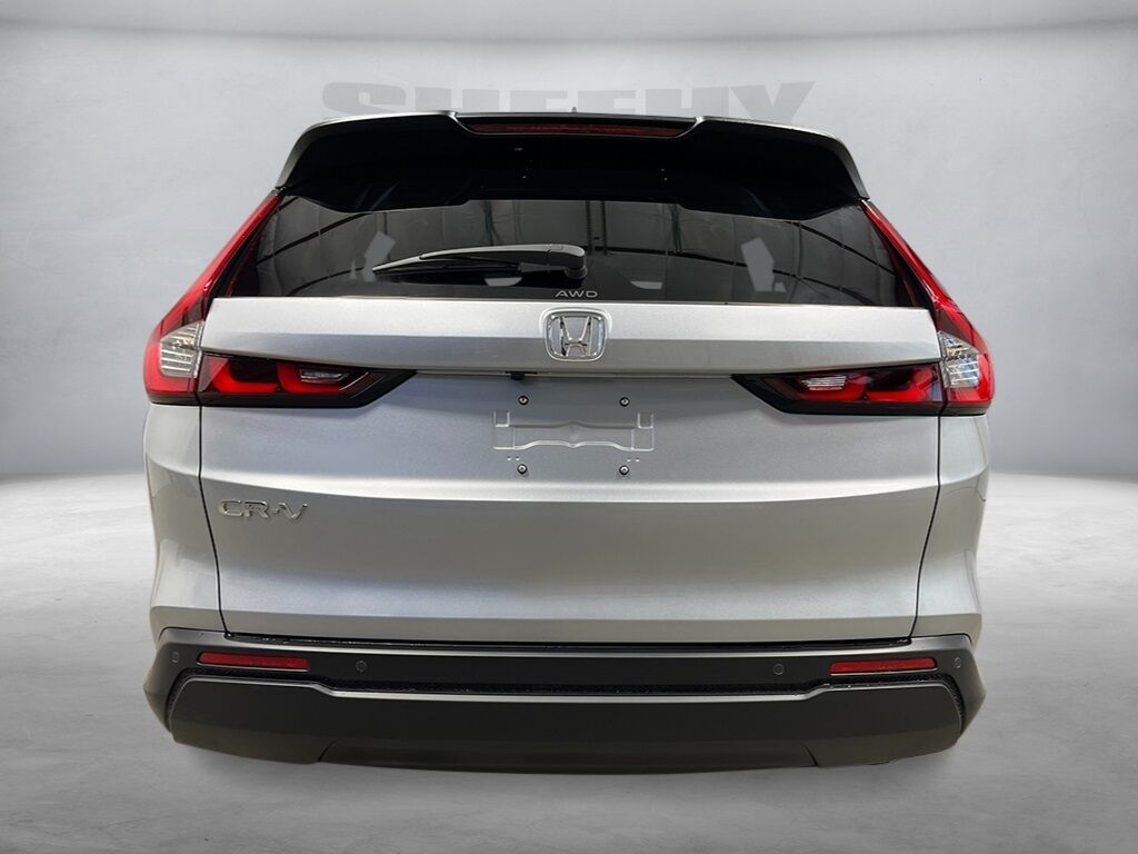 2026 Honda CR-V EX-L Alexandria VA