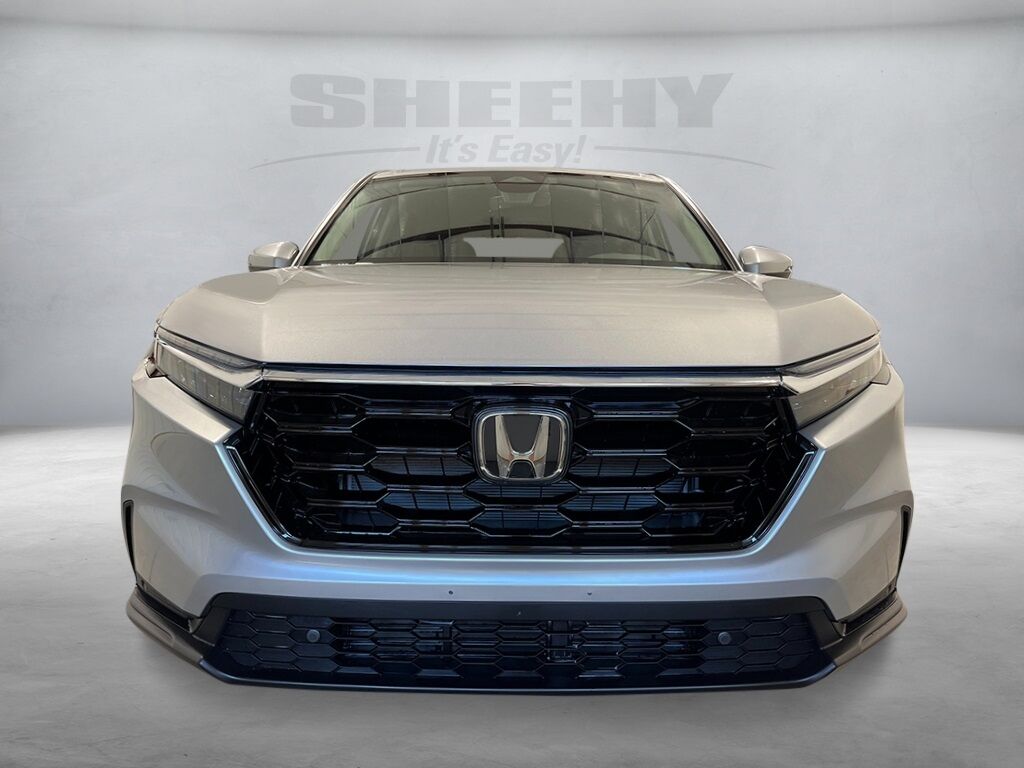 2026 Honda CR-V EX-L Alexandria VA