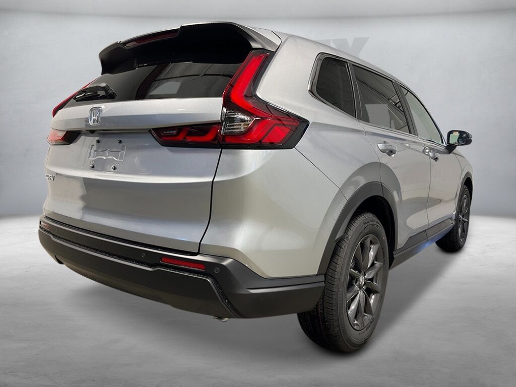 2026 Honda CR-V EX-L Alexandria VA