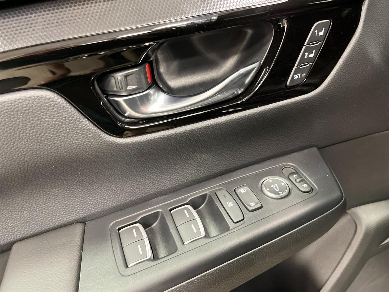 2026 Honda CR-V EX-L Alexandria VA