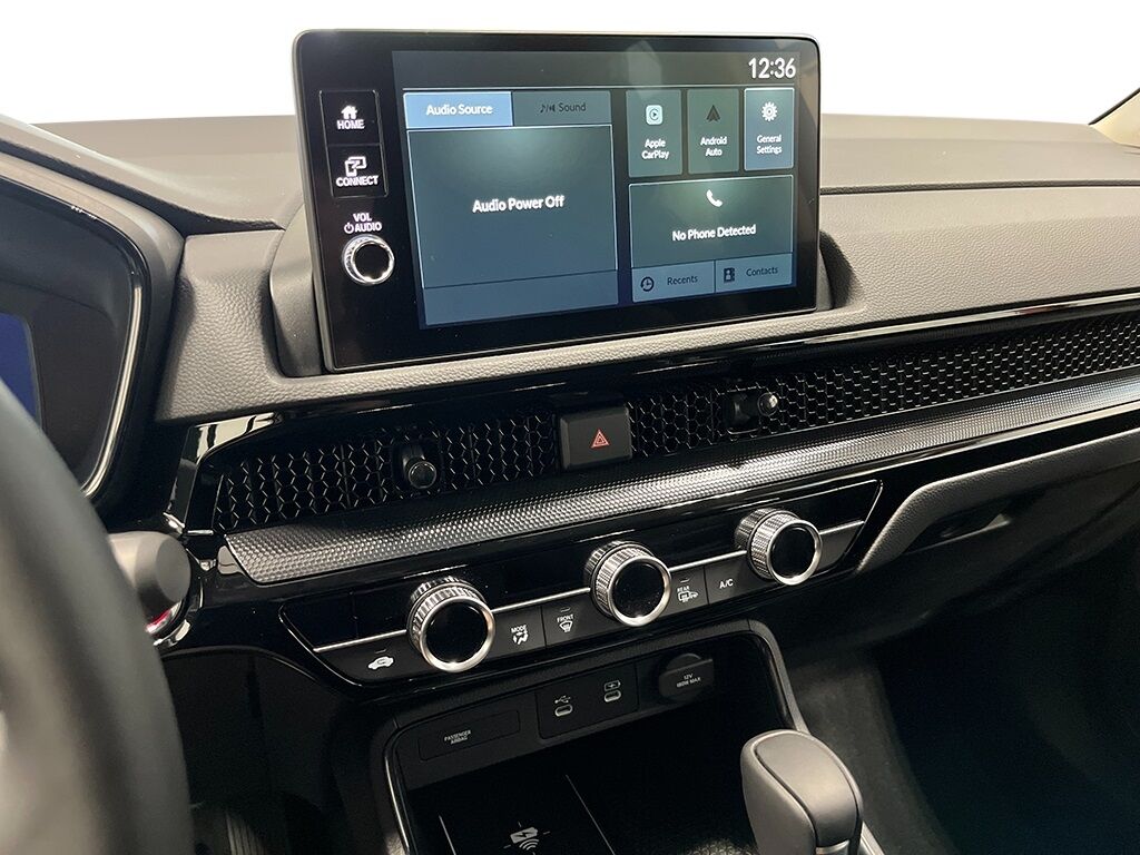 2026 Honda CR-V EX-L Alexandria VA