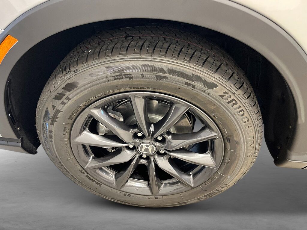 2026 Honda CR-V EX-L Alexandria VA