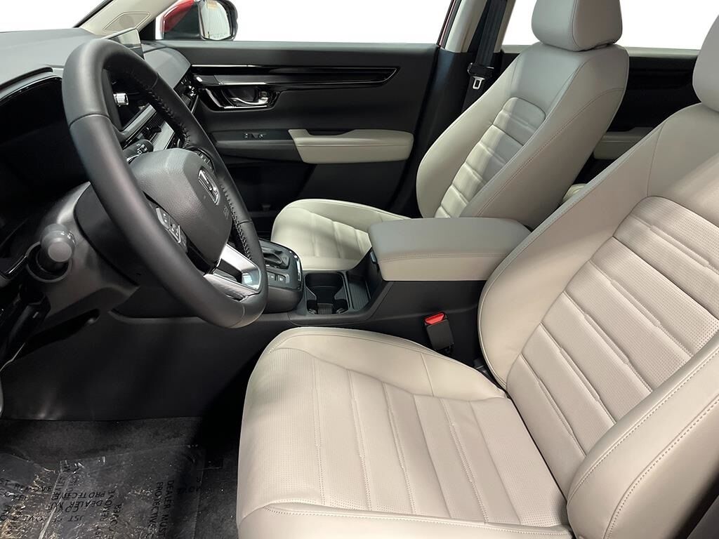 2026 Honda CR-V EX-L Alexandria VA