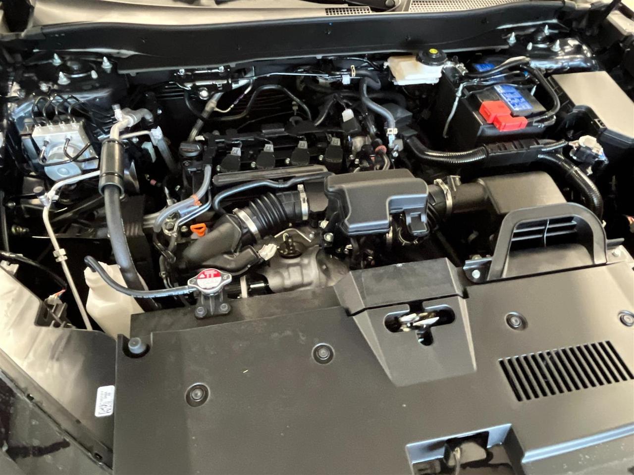 2026 Honda CR-V EX-L Alexandria VA