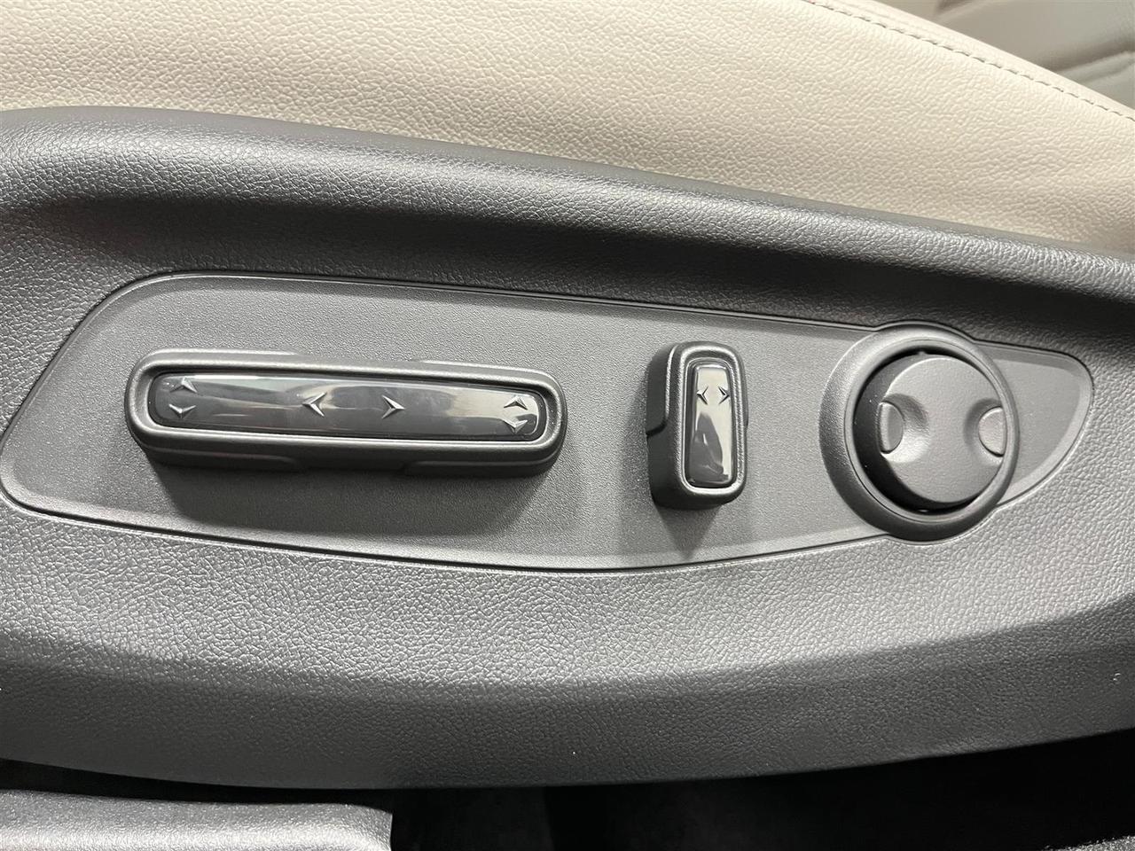 2026 Honda CR-V EX-L Alexandria VA