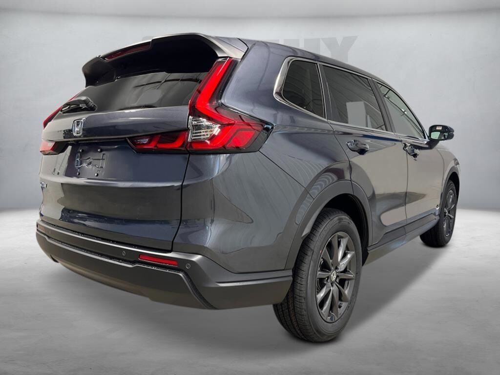 2026 Honda CR-V EX-L Alexandria VA