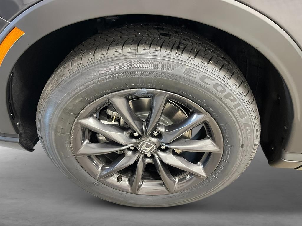 2026 Honda CR-V EX-L Alexandria VA