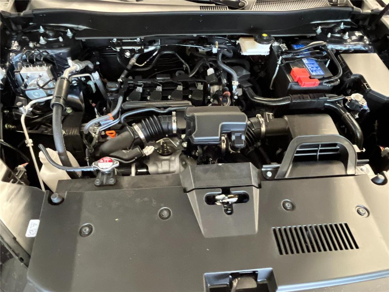 2026 Honda CR-V EX-L Alexandria VA