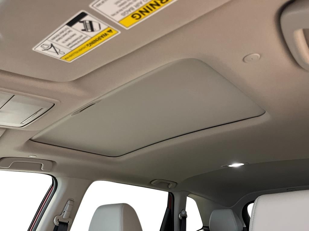 2026 Honda CR-V EX-L Alexandria VA