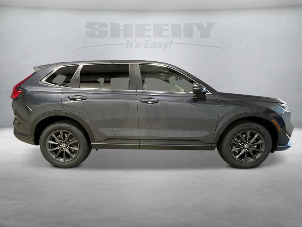 2026 Honda CR-V EX-L Alexandria VA