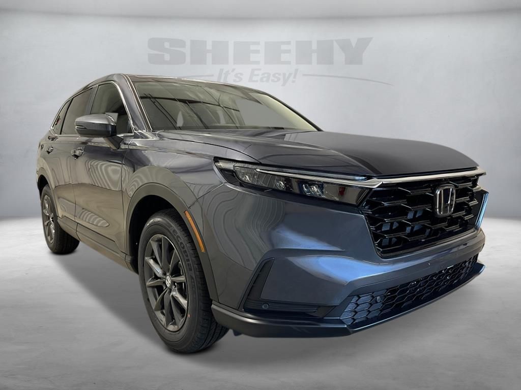 2026 Honda CR-V EX-L Alexandria VA