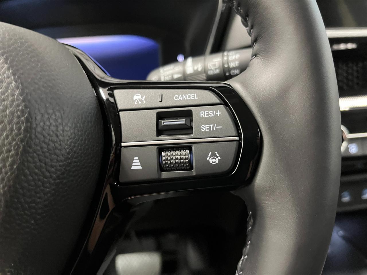 2026 Honda CR-V EX-L Alexandria VA