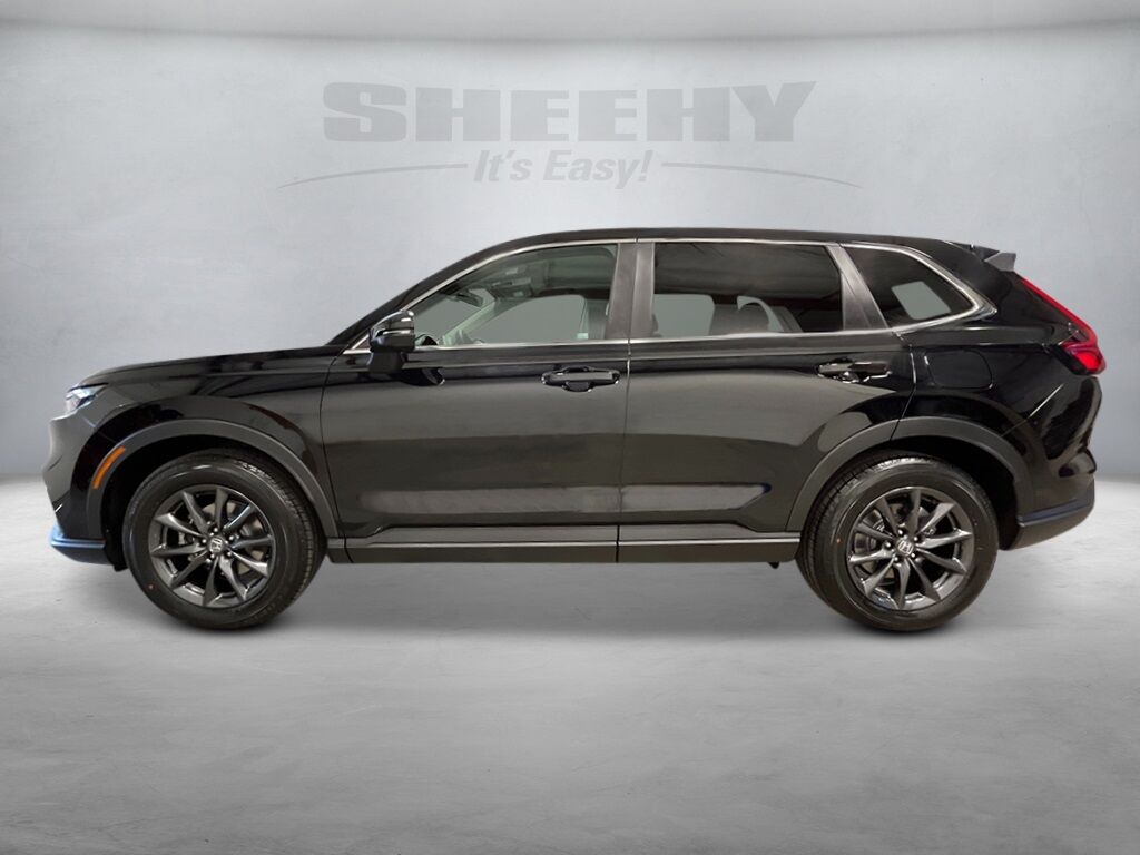 2026 Honda CR-V EX-L Alexandria VA
