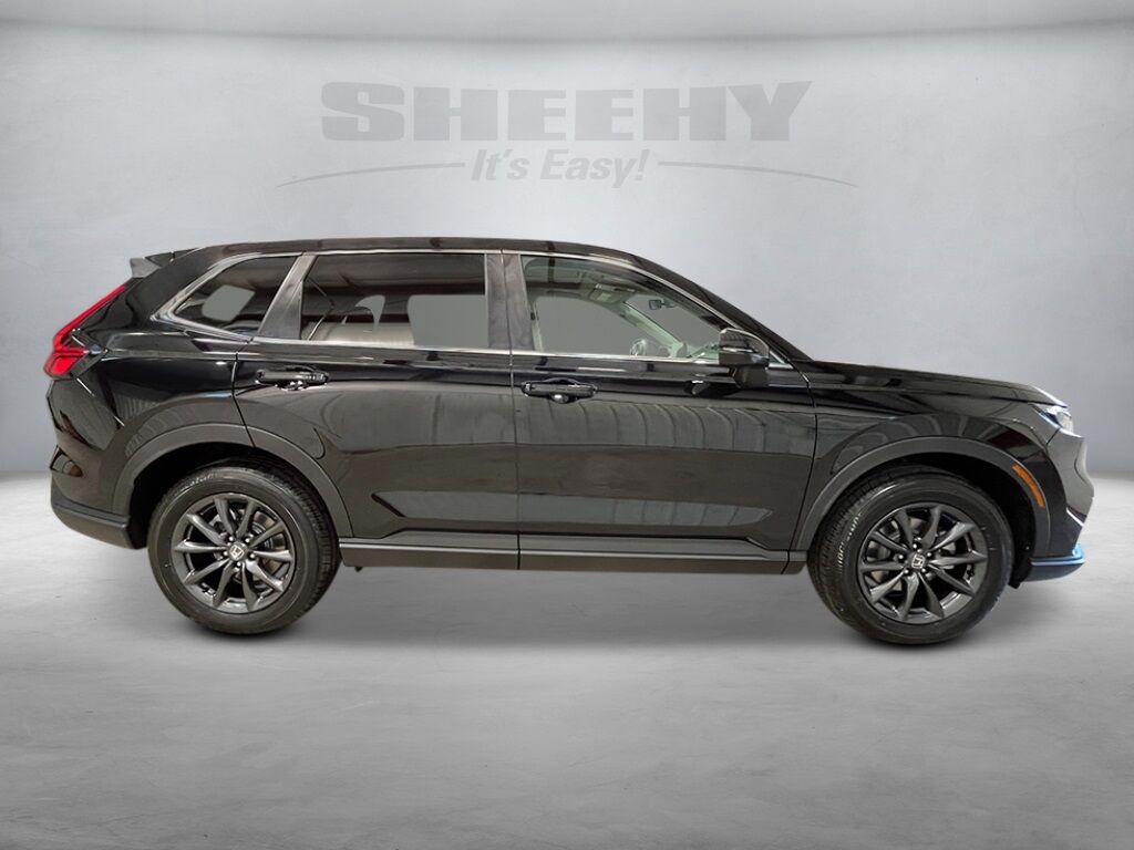 2026 Honda CR-V EX-L Alexandria VA