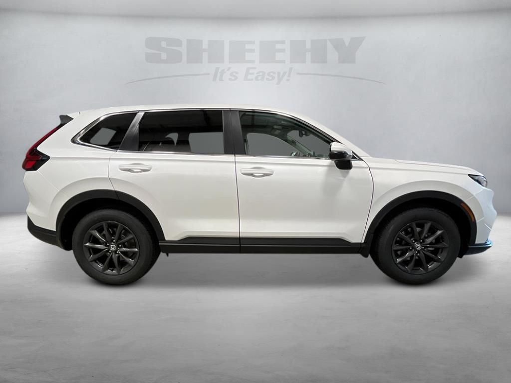 2026 Honda CR-V EX-L Alexandria VA
