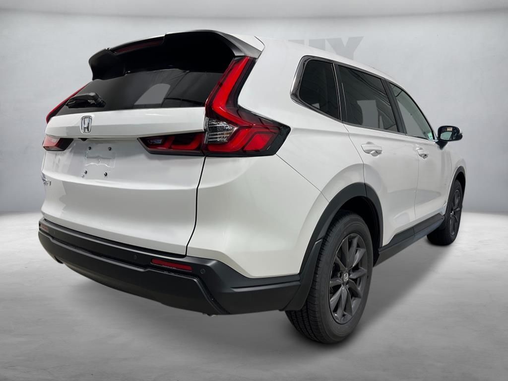 2026 Honda CR-V EX-L Alexandria VA