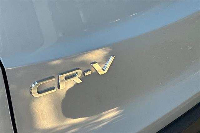 2026 Honda CR-V EX Oakland CA