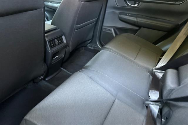 2026 Honda CR-V EX Oakland CA