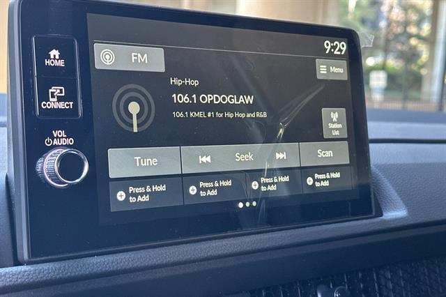 2026 Honda CR-V EX Oakland CA