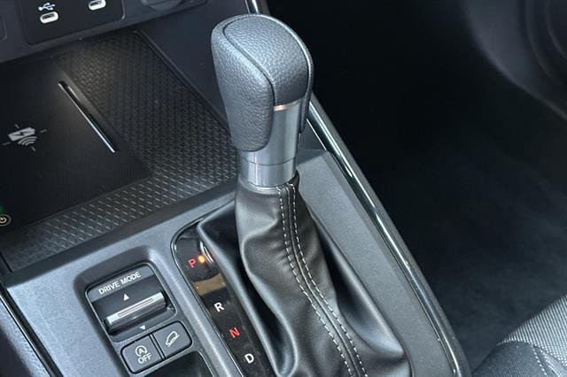 2026 Honda CR-V EX Oakland CA
