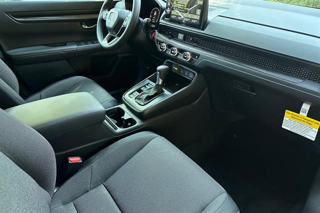 2026 Honda CR-V EX Oakland CA