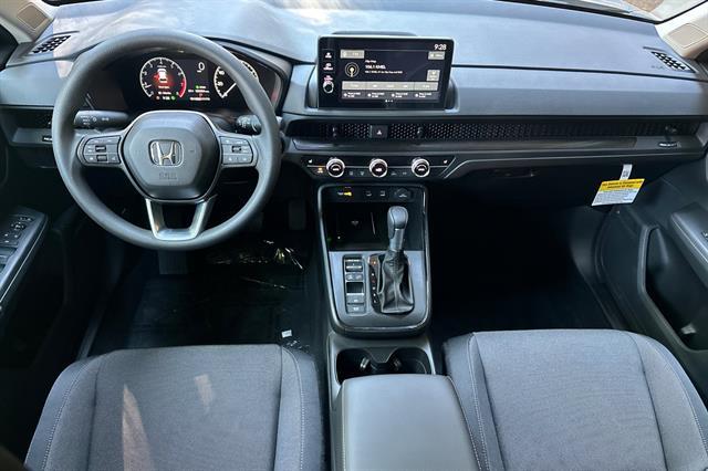 2026 Honda CR-V EX Oakland CA