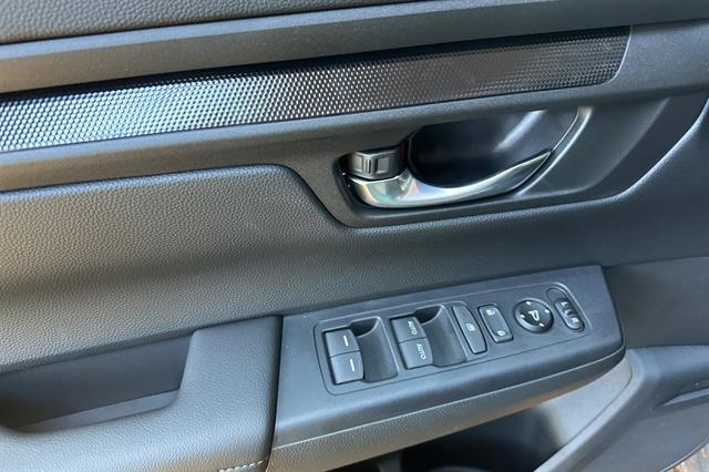 2026 Honda CR-V EX Oakland CA