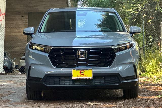 2026 Honda CR-V EX Oakland CA