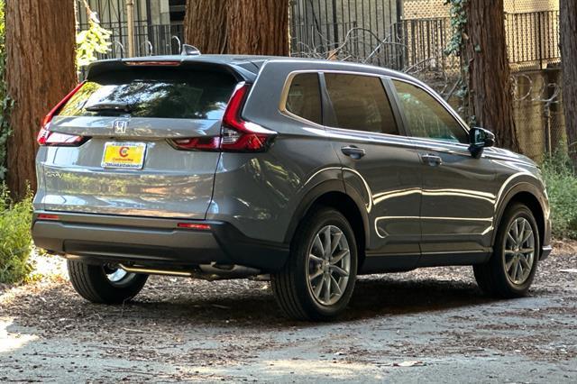 2026 Honda CR-V EX Oakland CA