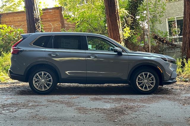 2026 Honda CR-V EX Oakland CA