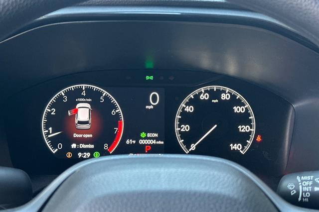 2026 Honda CR-V EX Oakland CA