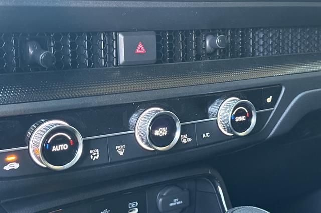 2026 Honda CR-V EX Oakland CA