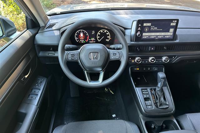 2026 Honda CR-V EX Oakland CA