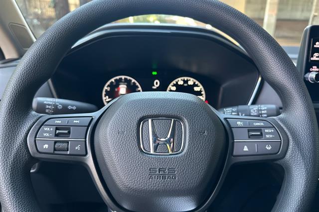 2026 Honda CR-V EX Oakland CA