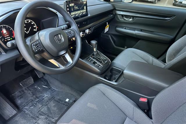 2026 Honda CR-V EX Oakland CA