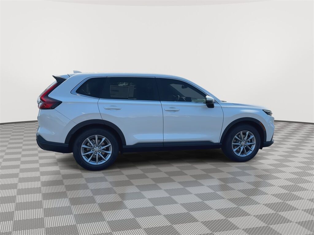 2026 Honda CR-V EX Oklahoma City OK
