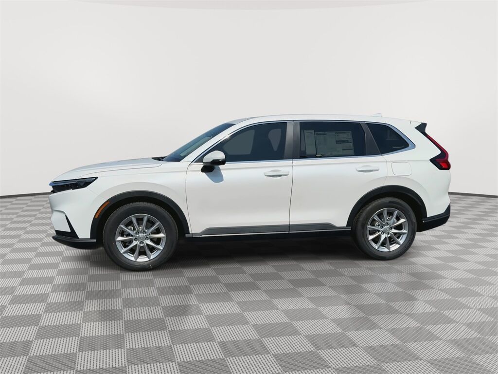 2026 Honda CR-V EX Oklahoma City OK
