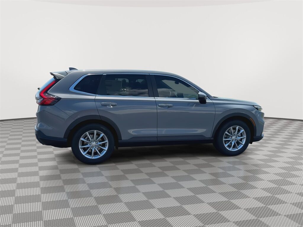 2026 Honda CR-V EX Oklahoma City OK